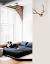 Modern Male Bedroom Decor