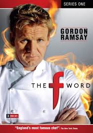 The F Word (TV Series 2005–2010)