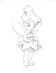 Peter Pan Dessins Disney Faciles Dessins Disney Dessin