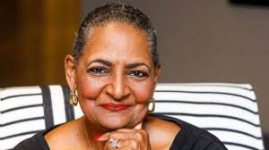 Pam Morris-Walton is one of God's walking miracles