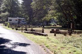 Van damme state park consists of about 1,831 acres (7.41 km2) of land in mendocino county, california, near the town of little river on state route 1. Rv Camping And Remote Hike In Spots As Well Picture Of Van Damme State Park Mendocino Tripadvisor