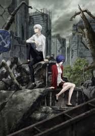 Segunda temporada de tokyo ghoul. Nonton Anime Tokyo Ghoul Re 2nd Season Episode 1 äº¬å–°ç¨®ãƒˆãƒ¼ã‚­ãƒ§ãƒ¼ã‚°ãƒ¼ãƒ« Re ç¬¬2æœŸ 2018 Streaming Sub Indo