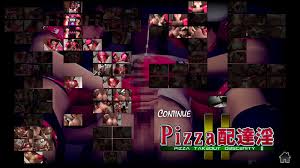 Download Free Hentai Game Porn Games Pizza Takeout Obscenity II (Update  Android ver)