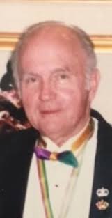 Donald Waits Obituary (1936