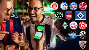 News 07 jul 2021 admiral 2. Jetzt Auf Die 2 Bundesliga Wetten Computer Bild