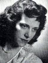 1945 El Paso High School Yearbook, Woodford County, Illinois