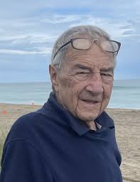 Obituary information for Gordon Felix Giarrante