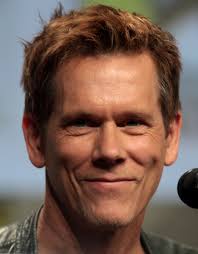 Trying to do what i can with what i've got. Kevin Bacon Wikipedia