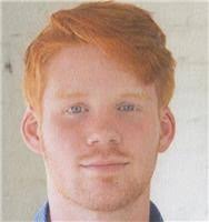 David Cochran Obituary (1998