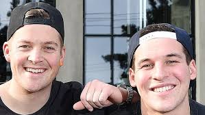 The Block 2016: Andy and Ben