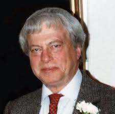 Arthur George Obituary (2016)