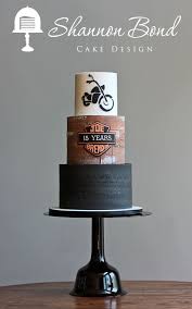 No matter if you live in a hot, humid, cold, or dry area, all roads possess the ability to be rather harsh to your skin should you ever go down. 26 Ideas Motorcycle Cake For Men Birthday Parties