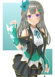 Shizumi Konoha - Magia Record: Mahou Shoujo Madoka☆Magica Gaiden - Zerochan  Anime Image Board