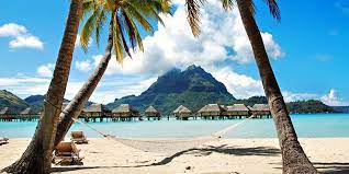 Taha'a, rangiroa, tikehau, raiatea & huahine marquesas islands: 12 Reasons The Islands Of Tahiti Are More Than Just A Pretty Place Travelzoo