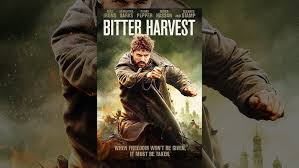 Bitter Harvest (2016)
