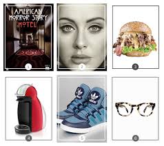 New to Me: Del Hotel al Kimball