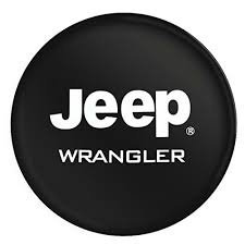 Select the department you want to search in. Jucarvo Spare Car Tire Cover Camper Wheel Care R17 Pvc With Wrangler White Logo Buy Online In Andorra At Andorra Desertcart Com Productid 48197280