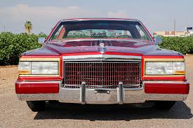 Nonton film coupe de ville (1990) subtitle indonesia streaming movie download gratis online. 1983 Cadillac Coupe De Ville A Blessing Or A Curse