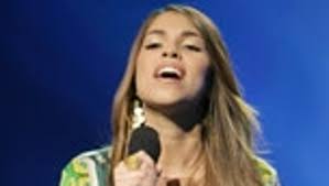 Antonella Barba's nude career journey - from idol to icon