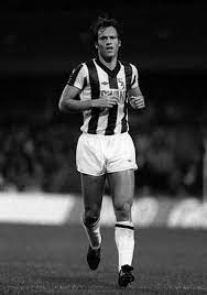 Martin jol former footballer from netherlands attacking midfield last club: Pes Miti Del Calcio View Topic Martin Jol 1980 1983