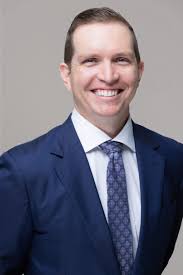 Meet E Patrick Murray, MD