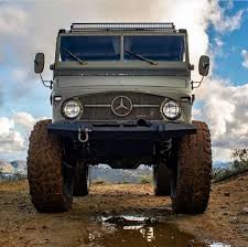 Pin By Elie Rached On Unimog Unimog Mercedes Unimog Mercedes Truck