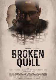 Broken Quill (TV Series 2022)
