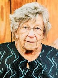 Sylvia Saling Cantrell Obituary (2022)