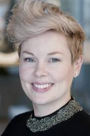 Full credits of "Born of Hope "