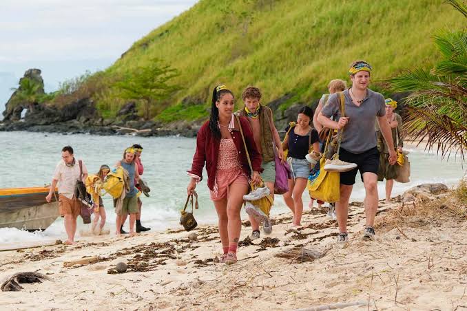 Survivor' 51 recap: A player gets royally screwed over by a tribe swap