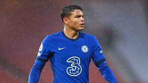 Thiago silva profile), team pages (e.g. Thiago Silva Makes His Top 10 Of The Best He Has Played With Junipersports