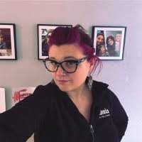 Crystal Colson's Instagram, Twitter & Facebook