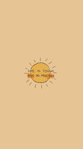 Here are some happy 'glow' quotes to cheer your mood. Happy Aesthetic Quote Wallpapers Top Free Happy Aesthetic Quote Backgrounds Wallpaperaccess