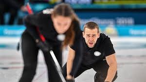 Image result for норвежские кёрлингисты