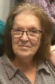 Carolena M Fortner Obituary