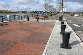 See tripadvisor's 264,778 traveler reviews and photos of hudson river valley tourist attractions. Hudson River Waterfront Walkway Clarke Caton Hintz