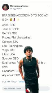 Partnership is very important for them, seeking someone with the ability to be the. Whats Yall Bra Sizes