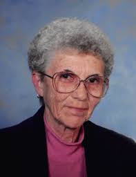 Obituary information for Beverly J. Busch