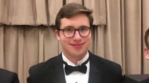 Derek Moseley Senior Recital!!! Well done Derek! Outstanding musicianship  and sound, we will miss you. Sic Em!