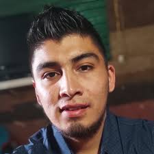 Christian José Acu cubur