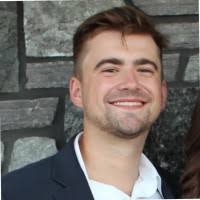 Chris Ambrozy's Instagram, Twitter & Facebook