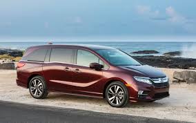 The biggest drawback is that the way toyota packed its hybrid powertrain into the sienna limits overall cargo space; 4 Of The Best 2021 Minivans Autowise