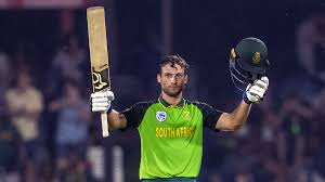 The malan brothers' imprint on this game shouldn't really come as a surprise. 2nd Odi Janneman Malan Lungi Ngidi Star As South Africa Beat Australia By 6 Wickets Cricket News India Tv