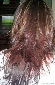 Coupe Cheveux Long Degrade Derriere Coupe Cheveux Long Degrade Coupe De Cheveux Cheveux Long