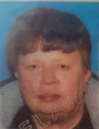 Obituary information for Elinor Lee Baker