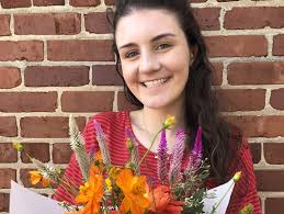 Davidson student receives Coca-Cola scholarship