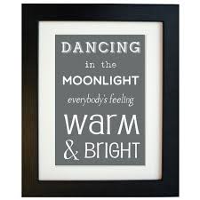 Pin By Mara On Kitchen Wall In 2020 Dancing In The Moonlight Inspirational Quotes Songs Don't miss out on what your friends are enjoying. inspirational quotes