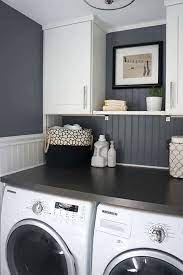 So below i've gathered 5 different types of ideas for laundry room decorations you can choose from. 60 Amazingly Inspiring Small Laundry Room Design Ideas