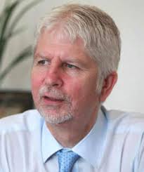 SEUSKCC: "Opportunities in Our Changing World" with Peter Underwood