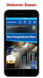 Ayo kita berlatih 7 2 kelas 7 semester 2 smp mts matematika ruas. Buku Ipa Kelas 7 Semester 2 Kurikulum 2013 For Android Apk Download